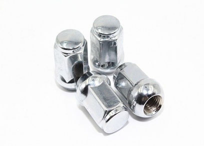 D6 Matica kolesa M12x1,5x34, kužeľ 60°, K19